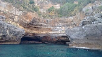 Kalogirou Stone House