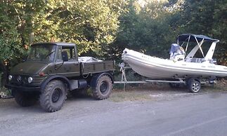 Kalogirou Stone House