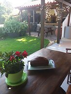 Kalogirou Stone House