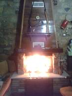 Kalogirou Stone House