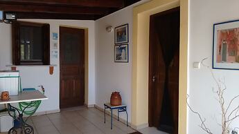 Kalogirou Stone House