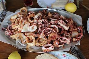 Kalogirou Stone House