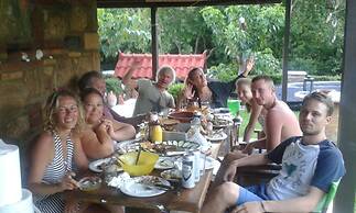 Kalogirou Stone House