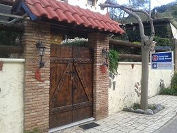 Kalogirou Stone House