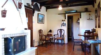 Kalogirou Stone House