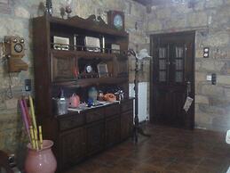 Kalogirou Stone House