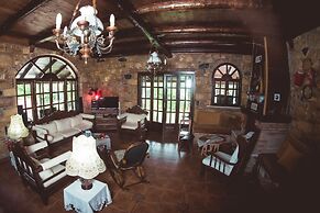 Kalogirou Stone House