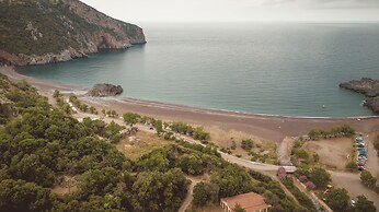 Kalogirou Stone House