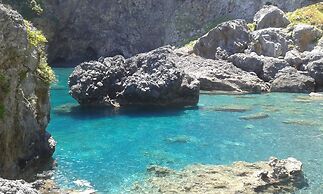 Kalogirou Stone House