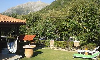 Kalogirou Stone House