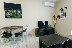 Horizons Apart Hotel Official
