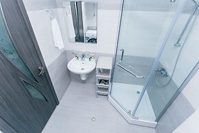 Horizons Apart Hotel Official