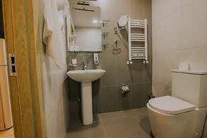 Horizons Apart Hotel Official