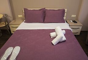 Horizons Apart Hotel Official