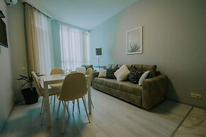 Horizons Apart Hotel Official