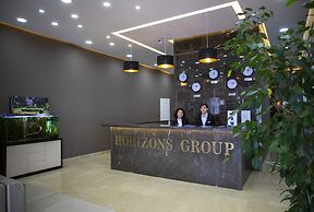 Horizons Apart Hotel Official