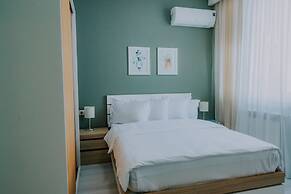 Horizons Apart Hotel Official