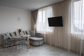Horizons Apart Hotel Official