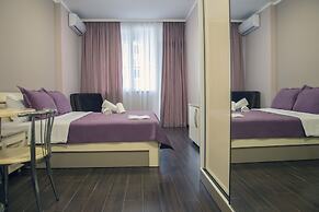 Horizons Apart Hotel Official
