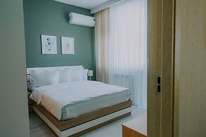Horizons Apart Hotel Official