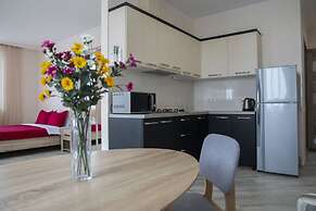 Horizons Apart Hotel Official