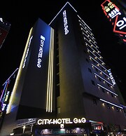 G&G Hotel
