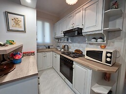 Ariadni Sea View Apartment