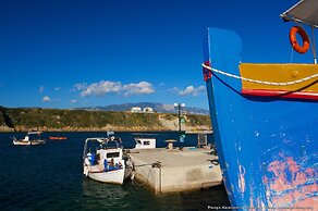 Ariadni Sea View Apartment