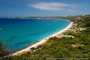 Ariadni Sea View Apartment