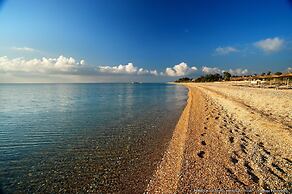 Ariadni Sea View Apartment