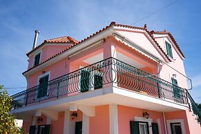 Ariadni Sea View Apartment