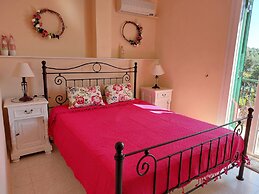 Ariadni Sea View Apartment