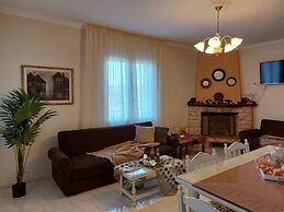 Ariadni Sea View Apartment