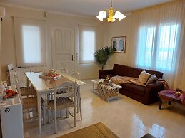 Ariadni Sea View Apartment