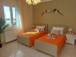 Ariadni Sea View Apartment