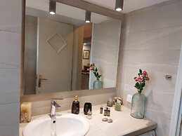 Ariadni Sea View Apartment