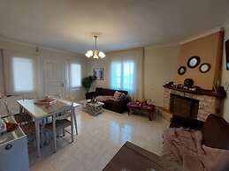 Ariadni Sea View Apartment