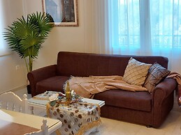 Ariadni Sea View Apartment