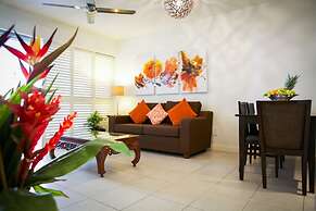 5313 Coral Suite The Beach Club