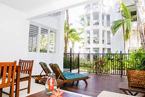5313 Coral Suite The Beach Club