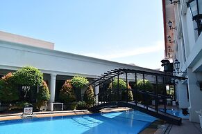 Marcian Garden Hotel