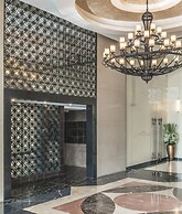 Marcian Garden Hotel