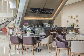 Marcian Garden Hotel