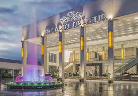 Marcian Garden Hotel