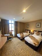 Marcian Garden Hotel