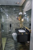 Marcian Garden Hotel