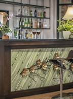 Marcian Garden Hotel