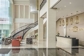 Marcian Garden Hotel