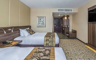 Marcian Garden Hotel