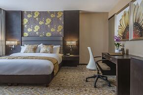 Marcian Garden Hotel